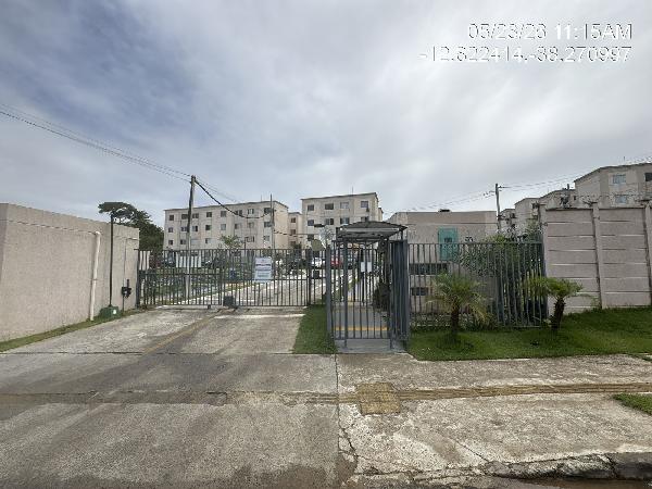 Apartamento, Malicia (abrantes), Camacari, BA