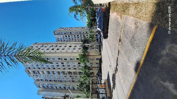 Apartamento, Parque Duque, Duque de Caxias, RJ