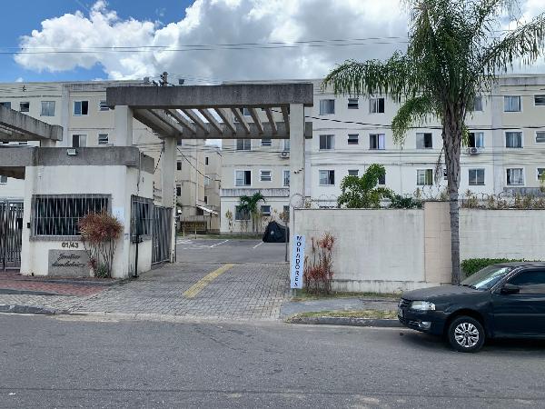 Apartamento, Jardins de Campos, Campos dos Goytacazes, RJ