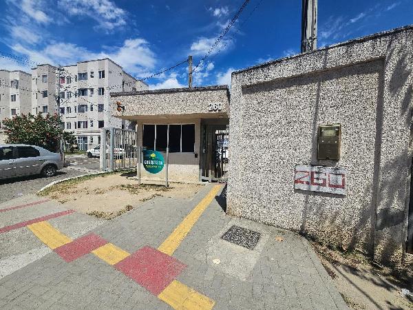 Apartamento, Tribobo, São Gonçalo, RJ