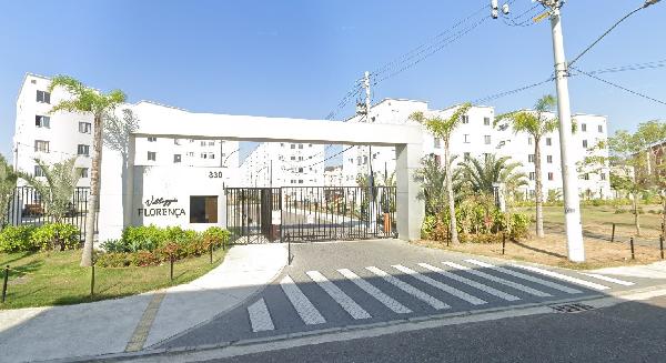 Apartamento, Santa Cruz, Rio de Janeiro, RJ