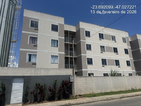 Apartamento, Centro (caucaia do Alto), Cotia, SP