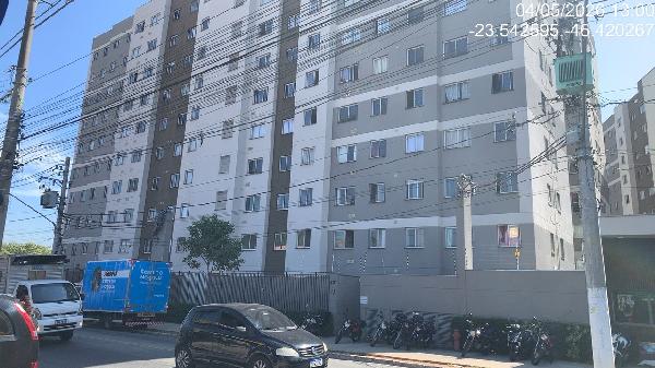 Apartamento, Guaianazes, São Paulo, SP