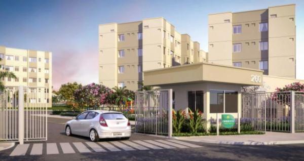 Apartamento, Tribobo, São Gonçalo, RJ