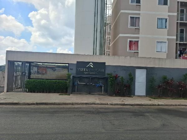 Apartamento, Centro (caucaia do Alto), Cotia, SP
