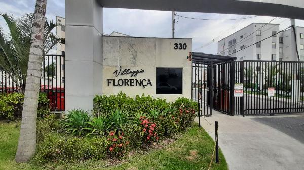 Apartamento, Santa Cruz, Rio de Janeiro, RJ