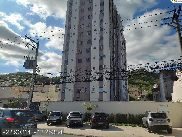 Apartamento, Riachuelo, Rio de Janeiro, RJ