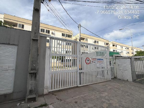 Apartamento, Rio Doce, Olinda, PE