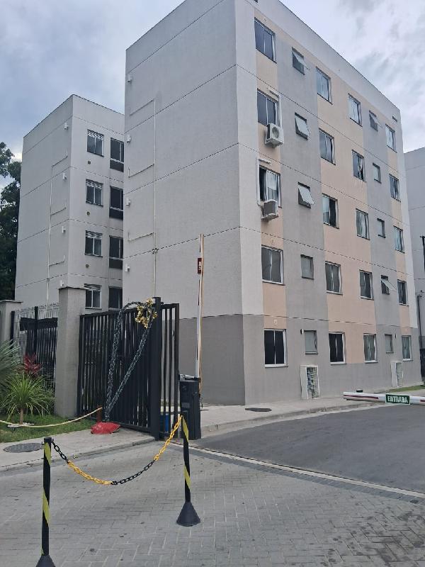 Apartamento, Cosmos, Rio de Janeiro, RJ