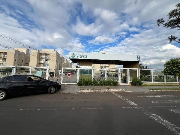 Apartamento, Marialva, Marialva, PR