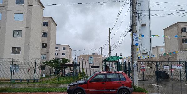 Apartamento, Areia Branca, Salvador, BA