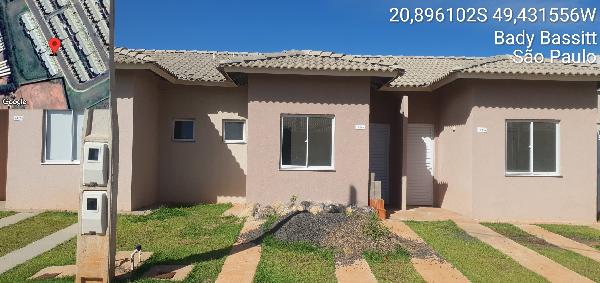Casa, Garden Rni, Bady Bassitt, SP
