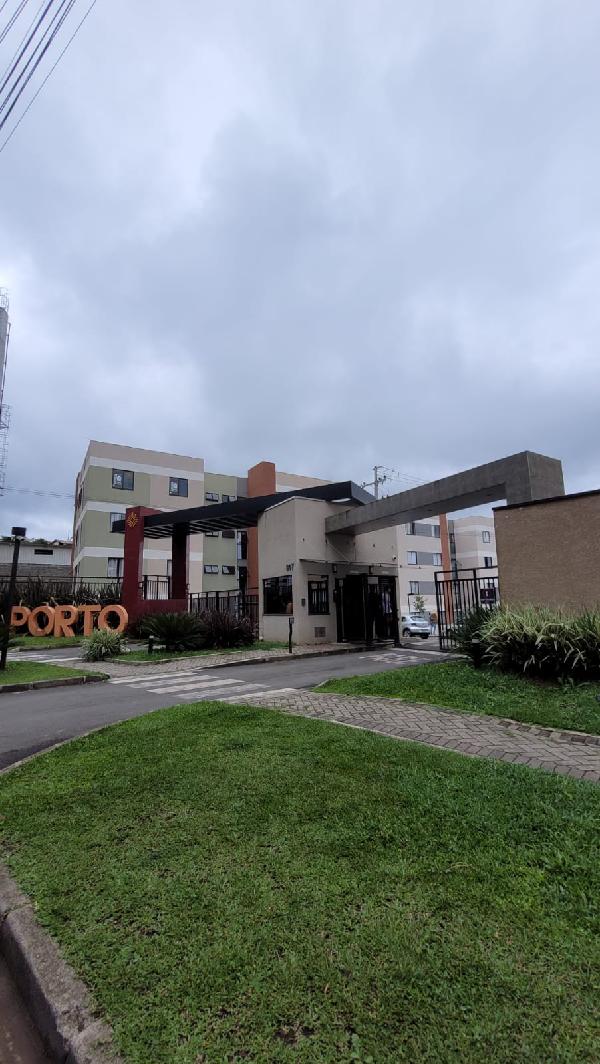 Apartamento, Tangua, Almirante Tamandaré, PR