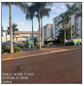Casa, Jardim Maria Celina, Londrina, PR