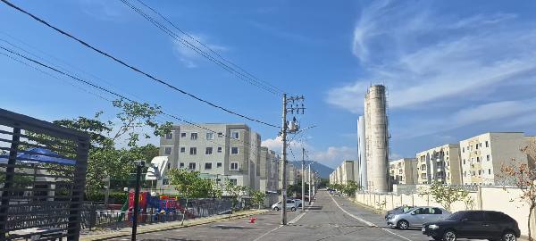 Apartamento, Inhoaíba, Rio de Janeiro, RJ