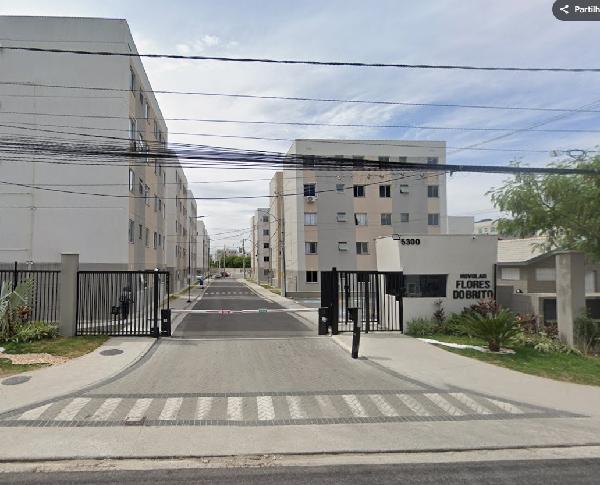 Apartamento, Campo Grande, Rio de Janeiro, RJ