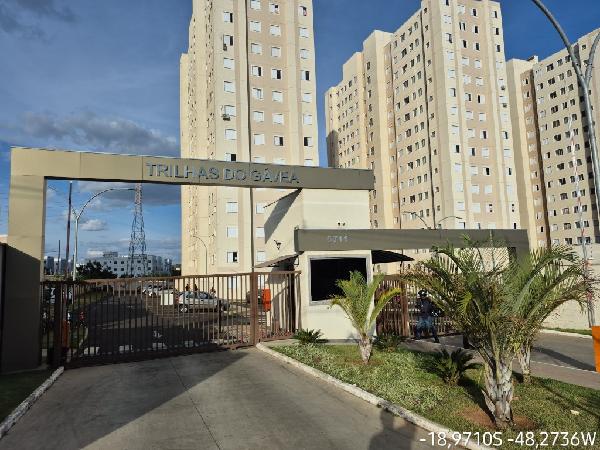 Apartamento, Gavea, Uberlandia, MG