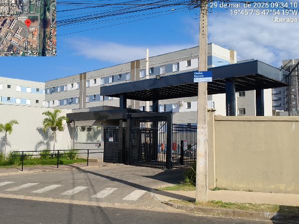 Apartamento, Jardim do Lago, Uberaba, MG