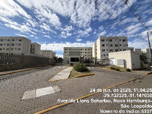 Apartamento, Santos Dumont, São Leopoldo, RS