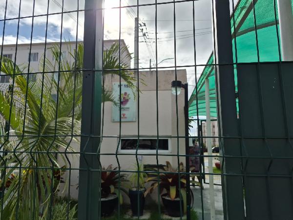 Apartamento, Areia Branca, Salvador, BA