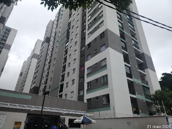 Apartamento, Mooca, São Paulo, SP