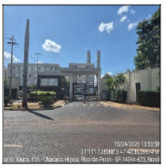 Apartamento, Reserva Real, Ribeirão Preto, SP