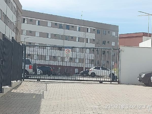 Apartamento, Vila Brasileira, Mogi das Cruzes, SP