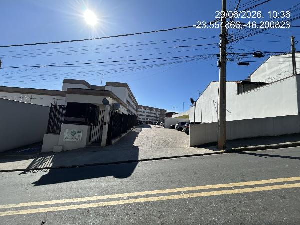 Apartamento, Vila Brasileira, Mogi das Cruzes, SP