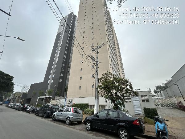 Apartamento, Belenzinho, São Paulo, SP