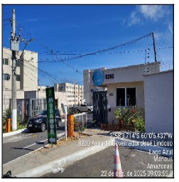 Apartamento, Lago Azul, Manaus, AM