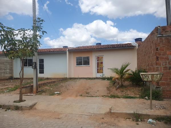Casa, Euno Andrade da Silva em Belo Jardim, PE