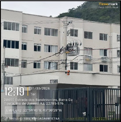 Apartamento, Vargem Grande, Rio de Janeiro, RJ