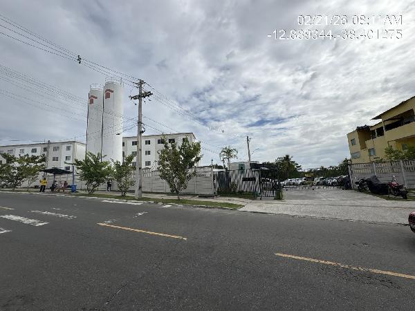 Apartamento, Boca da Mata, Salvador, BA