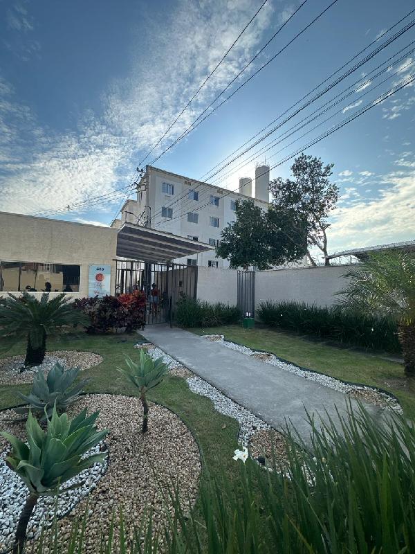 Apartamento, Guaratiba, Rio de Janeiro, RJ