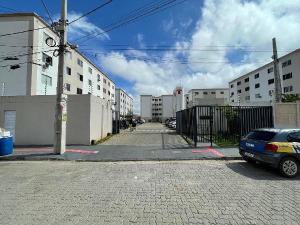 Apartamento, Curió, Fortaleza, CE