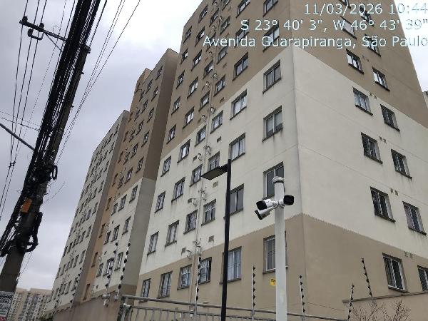 Apartamento, Parque Alves de Lima, São Paulo, SP