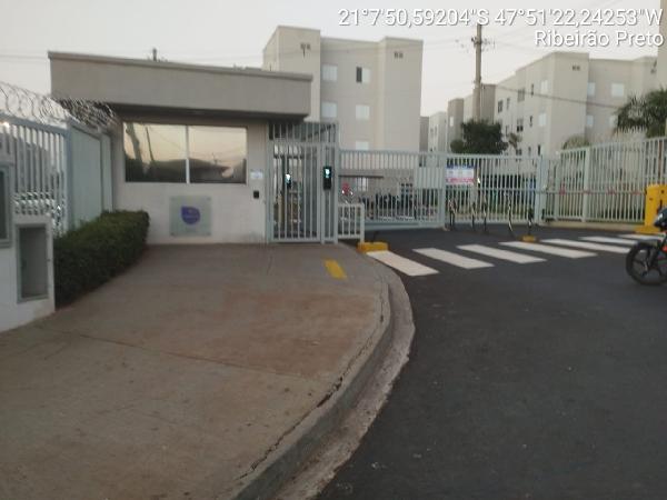 Apartamento, Reserva Macauba, Ribeirão Preto, SP