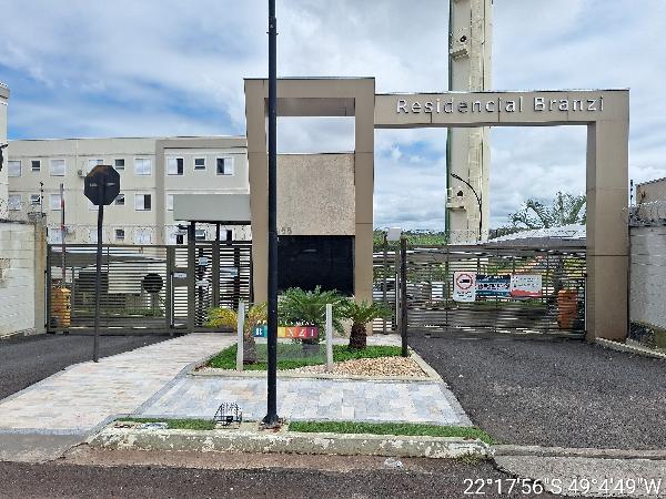 Apartamento, Jardim Maria Celia, Bauru, SP