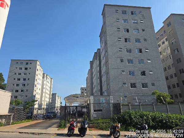 Apartamento, Jardim Gilda Maria, São Paulo, SP
