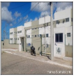Apartamento, Planalto em Abreu e Lima, PE