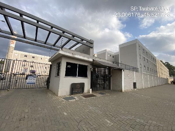 Apartamento, Chacara São Manoel, Taubate, SP