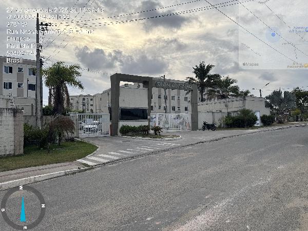 Apartamento, Fragoso, Paulista, PE