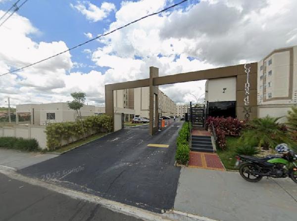 Apartamento, Jardim Nova Abolicao, Campinas, SP