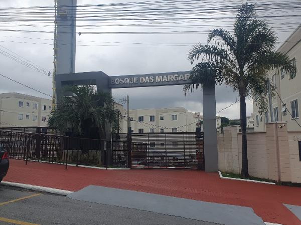 Apartamento, Sapucaia Ii, Contagem, MG