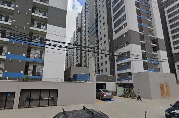 Apartamento, Mooca, São Paulo, SP