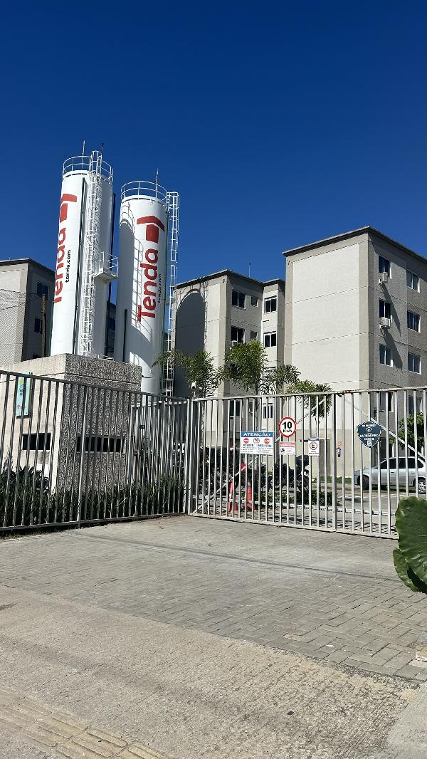 Apartamento, Cajazeiras, Fortaleza, CE