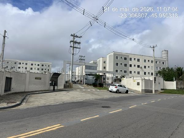 Apartamento, Colonia, Jacareí, SP