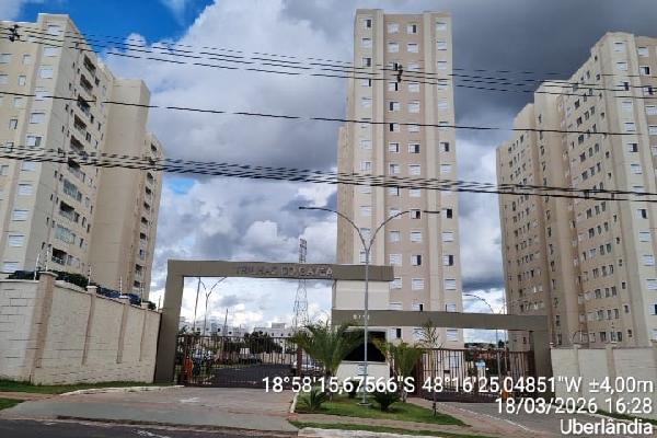 Apartamento, Shopping Park, Uberlandia, MG
