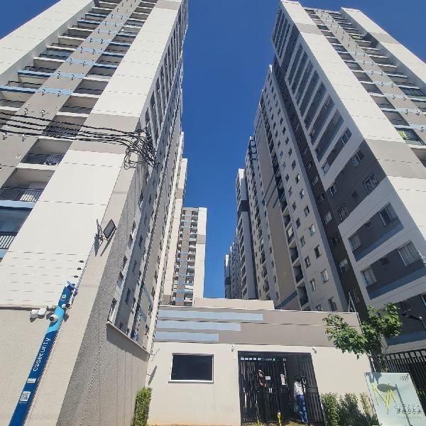 Apartamento, Mooca, São Paulo, SP