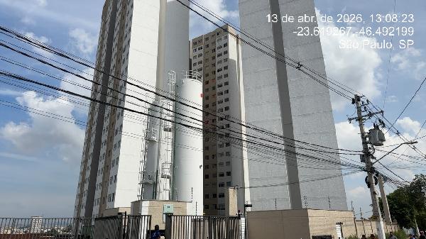 Apartamento, Fazenda da Juta, São Paulo, SP